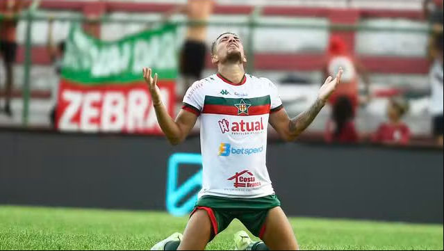 The Fluminense lads endure but secure their first triumph in Carioca